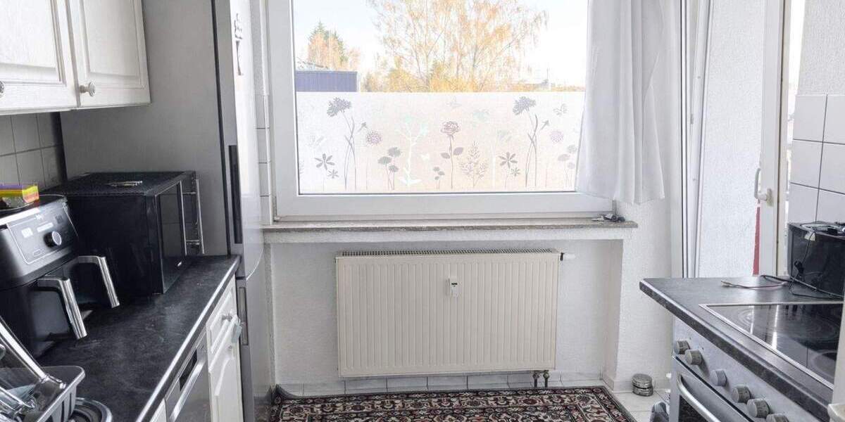 Etagenwohnung Haan - 2 Zimmer, 75 m&sup2;, 650&euro; | Angebot:26867212