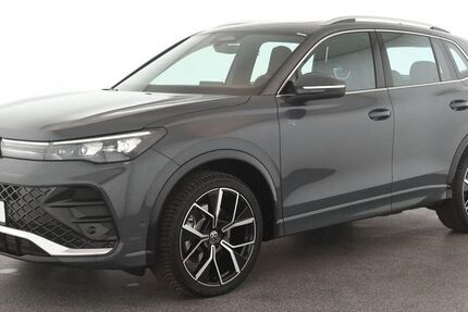 VW Tiguan 38.600 km 38.884 &euro; Neuss 41460