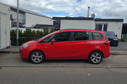 Opel Zafira Tourer 300.800 km 3.500 &euro; Solingen 42651