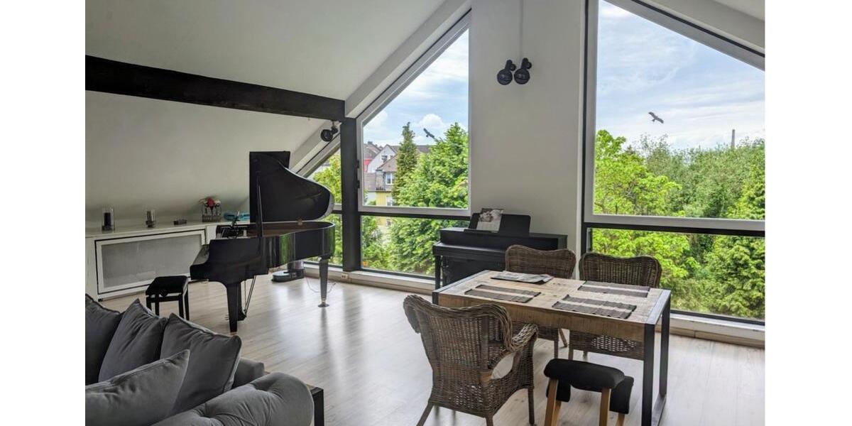 Einfamilienhaus Solingen Central - 2 Zimmer, 140 m&sup2;, 340.000&euro; | Angebot:27085999