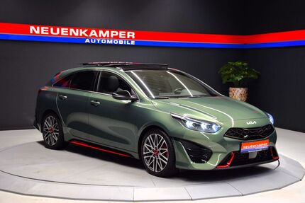 Kia pro ceed / ProCeed 31.300 km 28.990 &euro; Remscheid 42853