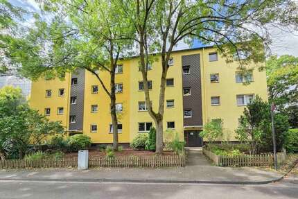 Wohnung zum Kaufen in Köln 399.000 € 65 m²