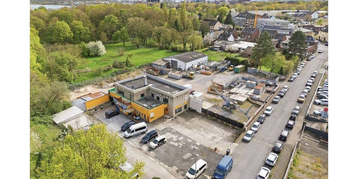 Grundstück Dormagen Dormagen-Mitte - 2.850.000&euro; | Angebot:26393152