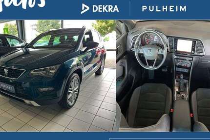 Seat Ateca 56.500 km 23.499 &euro; Pulheim 50259