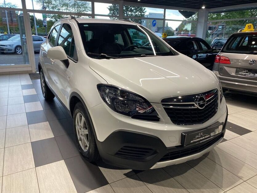 Mokka