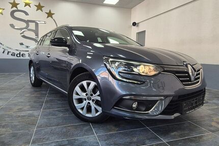 Renault Megane 117.200 km 9.990 &euro; Neuss 41469