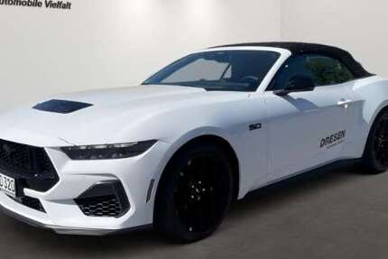 Ford Mustang 1.500 km 54.950 &euro; Neuss 41464