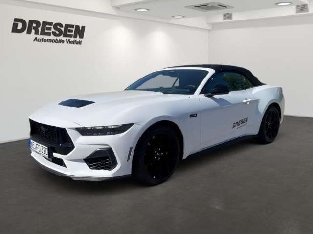 Ford Mustang 1.500 km 54.950 &euro; Neuss 41464