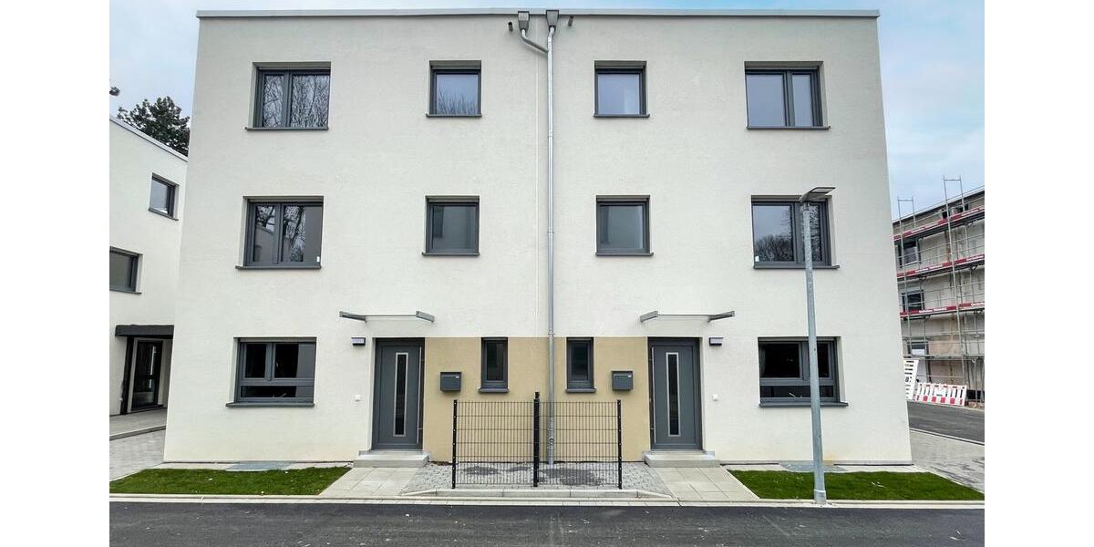 Doppelhaushälfte Pulheim - 5 Zimmer, 197 m&sup2;, 2.620&euro; | Angebot:24617318