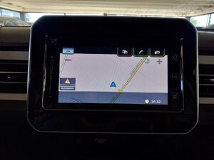 Suzuki Ignis Comfort+ Mild-Hybrid Navi Kamera Tempomat 5.000 km 19.980 € HAAN 42781