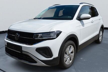 VW T-Cross 75.000 km 14.999 &euro; Bergisch Gladbach 51469
