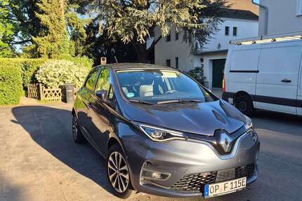 Renault ZOE 74.370 km 10.500 &euro; Leverkusen, Stadt 51379
