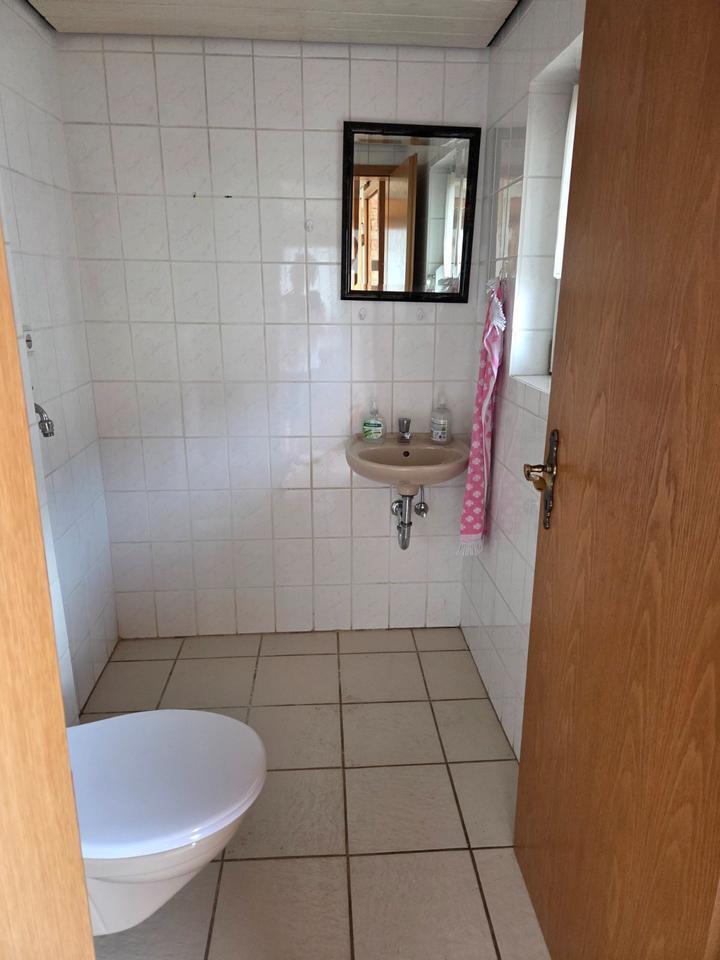 EFH Haus in Bergisch Gladbach zu verkaufen