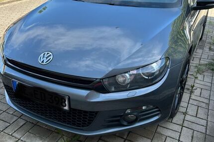 VW Scirocco 147.000 km 10.456 € Neuss 41472