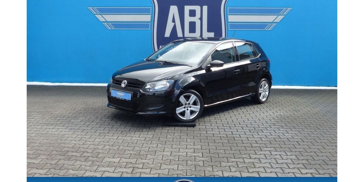 VW Polo 74.000 km 6.990 &euro; Bergisch Gladbach 51429