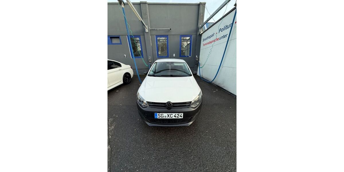 VW Polo 227.000 km 2.500 &euro; Solingen 42699