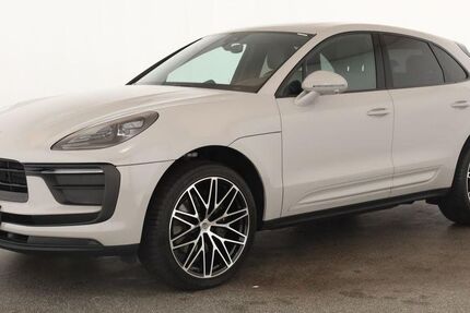 Porsche Macan 47.100 km 68.884 &euro; Neuss 41460