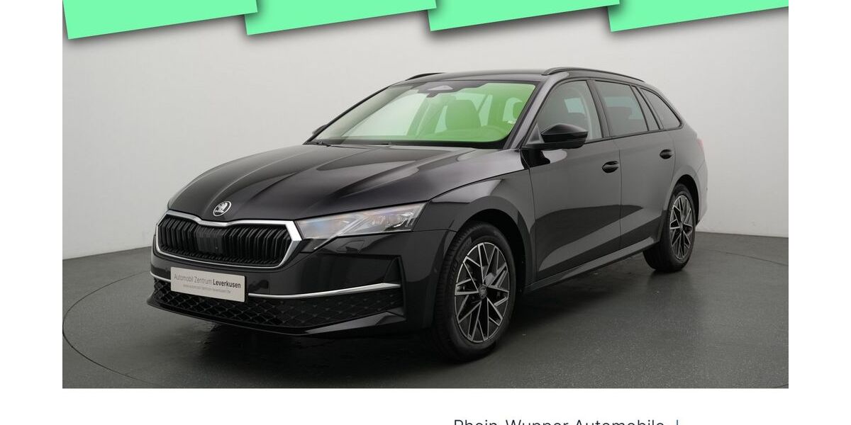 Skoda Octavia 1.980 km 44.980 &euro; Leverkusen 51379
