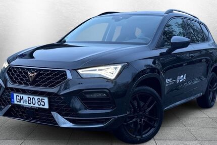 Cupra Ateca 12.900 km 33.990 &euro; Wipperfürth 51688