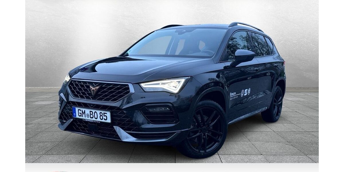 Cupra Ateca 12.900 km 33.990 &euro; Wipperfürth 51688