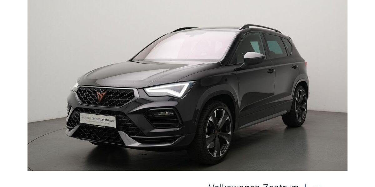 Cupra Ateca 24.330 km 31.688 &euro; Leverkusen 51379
