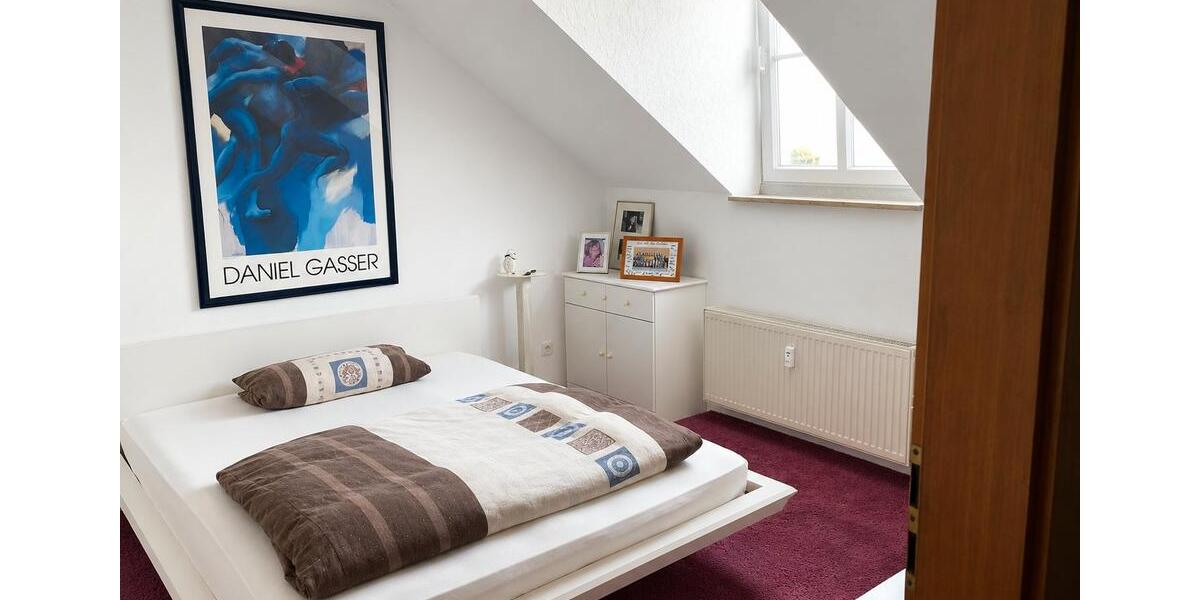 Etagenwohnung Wermelskirchen - 2 Zimmer, 51 m&sup2;, 159.000&euro; | Angebot:27227841