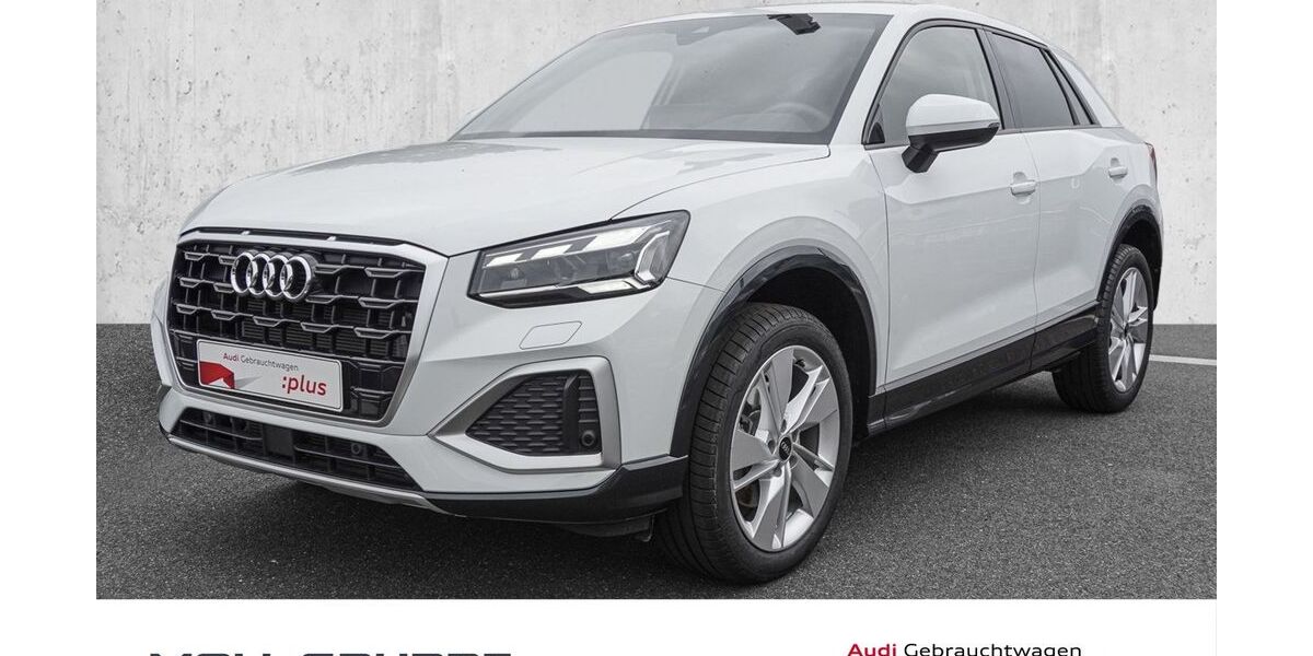 Audi Q2 5.490 km 36.940 &euro; Düsseldorf 40549