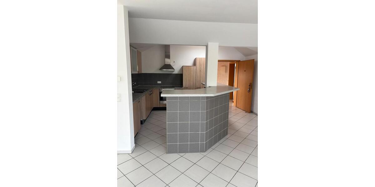 Dachgeschoßwohnung Pulheim - 3 Zimmer, 73 m&sup2;, 1.500&euro; | Angebot:26662702