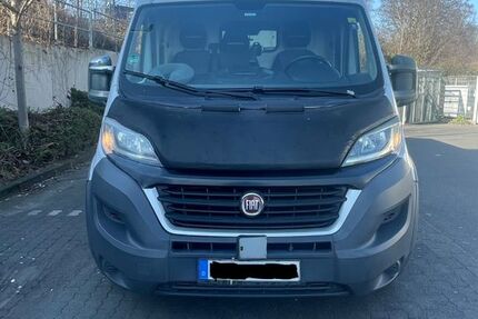 Fiat Ducato 443.500 km 12.000 &euro; Köln 50969