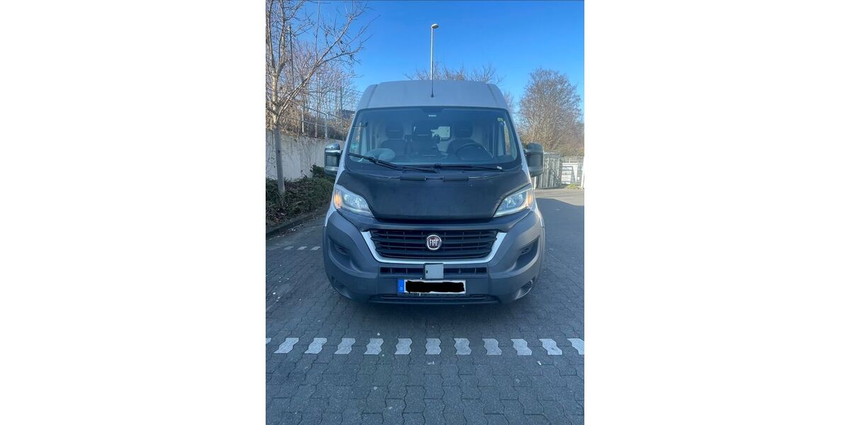 Fiat Ducato 443.500 km 12.000 &euro; Köln 50969