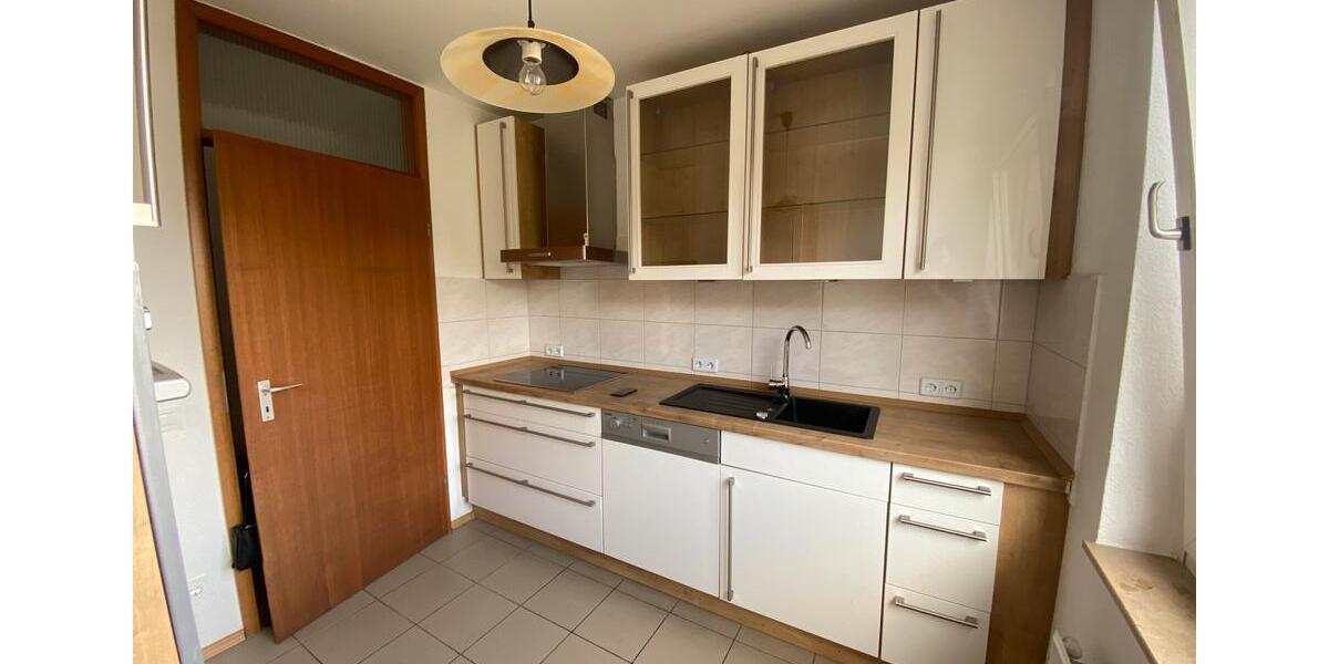 Etagenwohnung Wuppertal Gemarkung Nächstebreck - 2 Zimmer, 72 m&sup2;, 770&euro; | Angebot:26184795