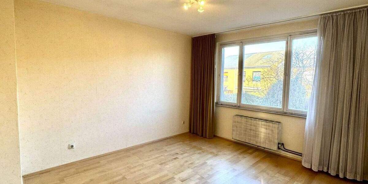 Reihenmittelhaus Erkrath Hochdahl - 6 Zimmer, 118 m&sup2;, 350.000&euro; | Angebot:24792925