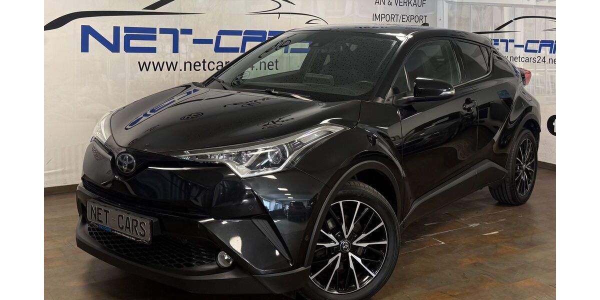 Toyota C-HR 159.900 km 12.950 &euro; Hilden 40721