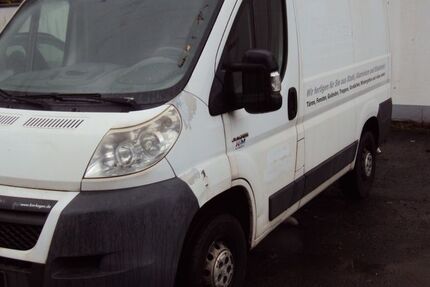Citroen Jumper 181.000 km 3.700 € Hagen 58091