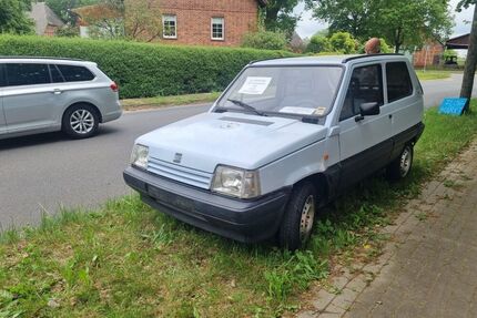 Seat Marbella