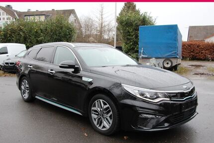 Kia Optima 160.515 km 13.990 € Hilden bei Düsseldorf 40721