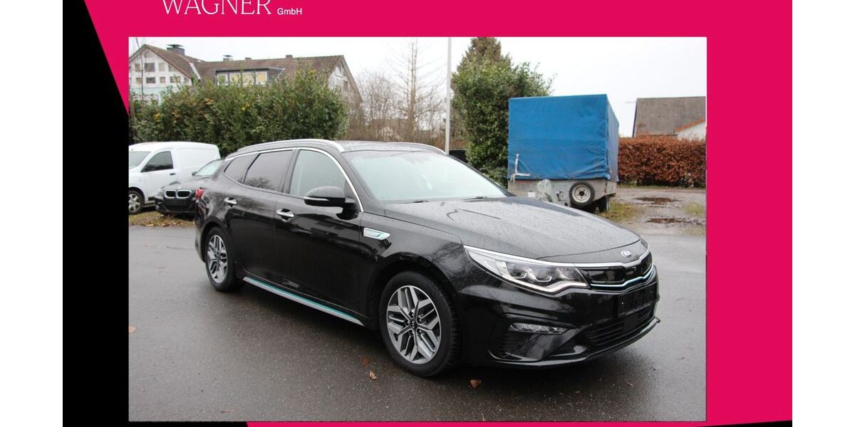 Kia Optima 160.515 km 13.990 € Hilden bei Düsseldorf 40721