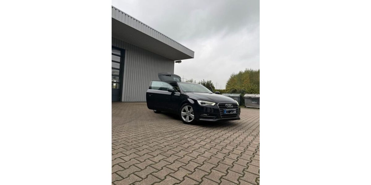 Audi A3 169.000 km 7.777 &euro; Hattingen 45527