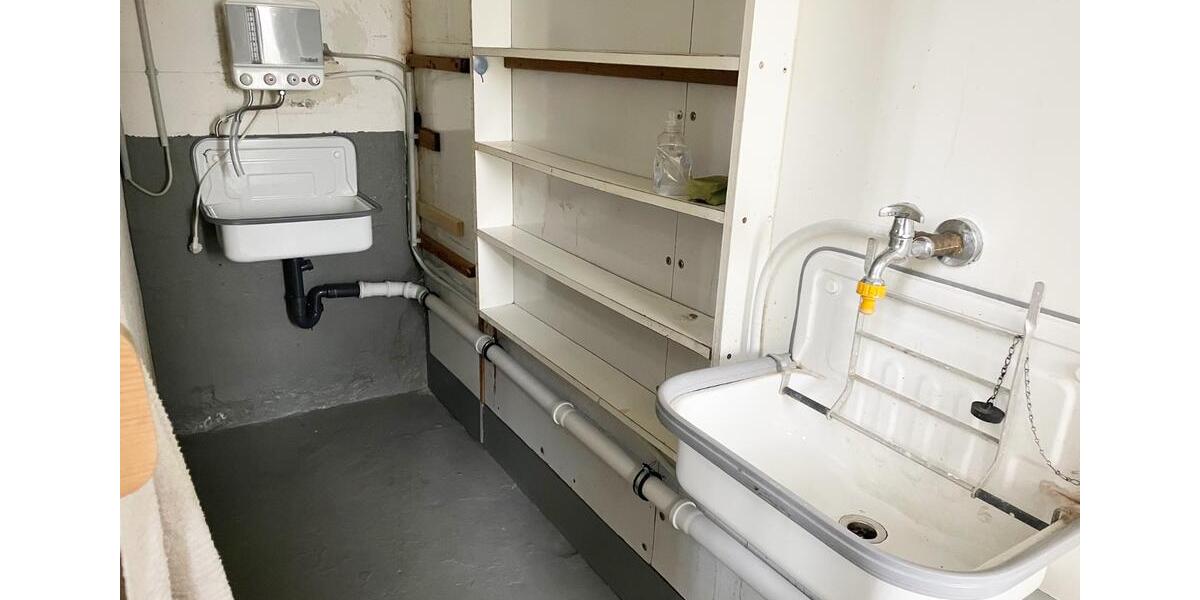 Gewerbeobjekt Wuppertal Gemarkung Langerfeld - 1.379&euro; | Angebot:25648062