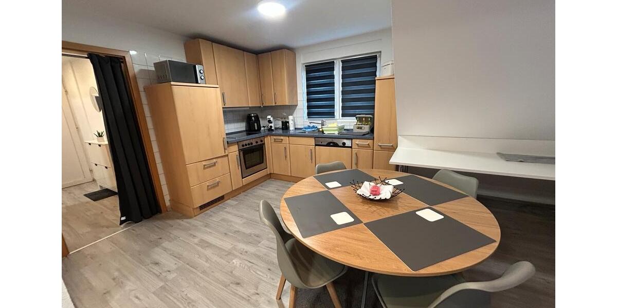 Dachgeschoßwohnung Wuppertal Cronenberg - 2 Zimmer, 60 m&sup2;, 850&euro; | Angebot:27617062