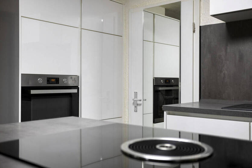 Außergewöhliches Anwesen mit mehreren Häusern mitten in der Natur 6 zimmer