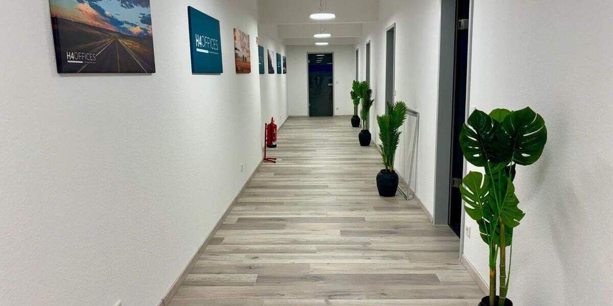 Gewerbeobjekt Remscheid Innen - 399&euro; | Angebot:24875156