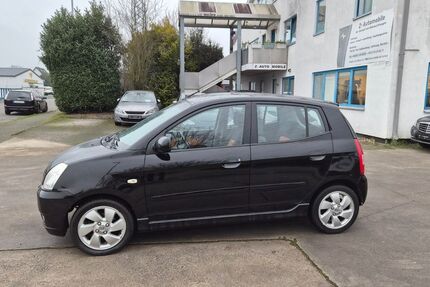 Kia Picanto 146.021 km 3.500 &euro; Hilden 40721