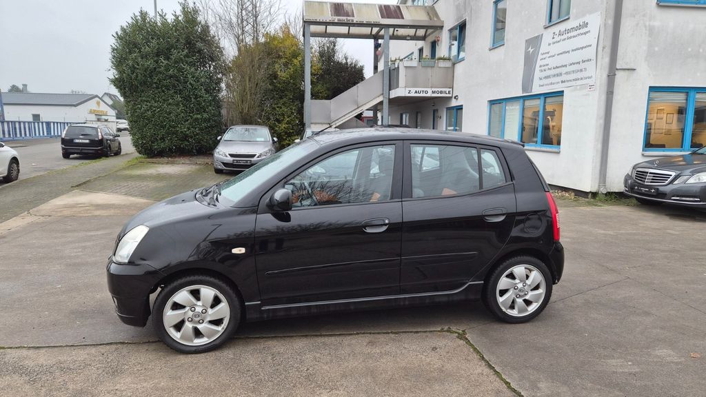 Kia Picanto 146.021 km 3.500 &euro; Hilden 40721