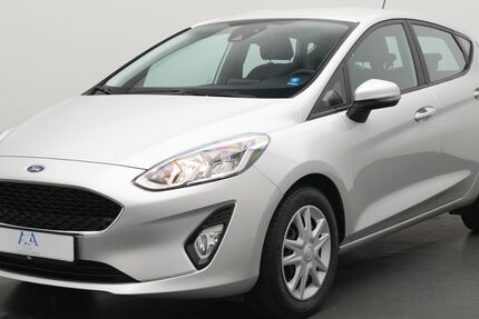 Ford Fiesta 17.720 km 12.890 &euro; Leverkusen 51373