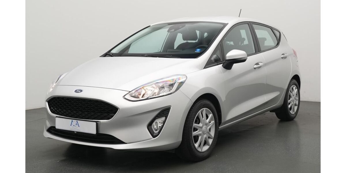 Ford Fiesta 17.720 km 12.890 &euro; Leverkusen 51373