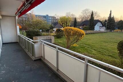 Wohnung Ratingen Tiefenbroich - 3 Zimmer, 87 m&sup2;, 260.000&euro; | Angebot:27505494