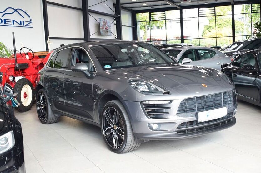 Macan