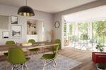 Mehrfamilienhaus, Wohnhaus Düsseldorf Eller - 5 Zimmer, 130 m&sup2;, 720.614&euro; | Angebot:25674195