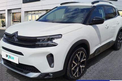 Citroen C5 Aircross 41.547 km 18.780 &euro; Köln 51065